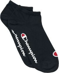 Champion Innerwear - 3pk sneaker socks, Champion, Socks
