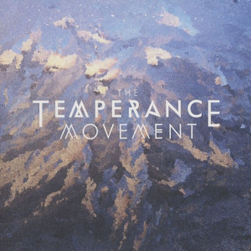Temprace The Temperance Movement | The Temperance Movement CD | EMP