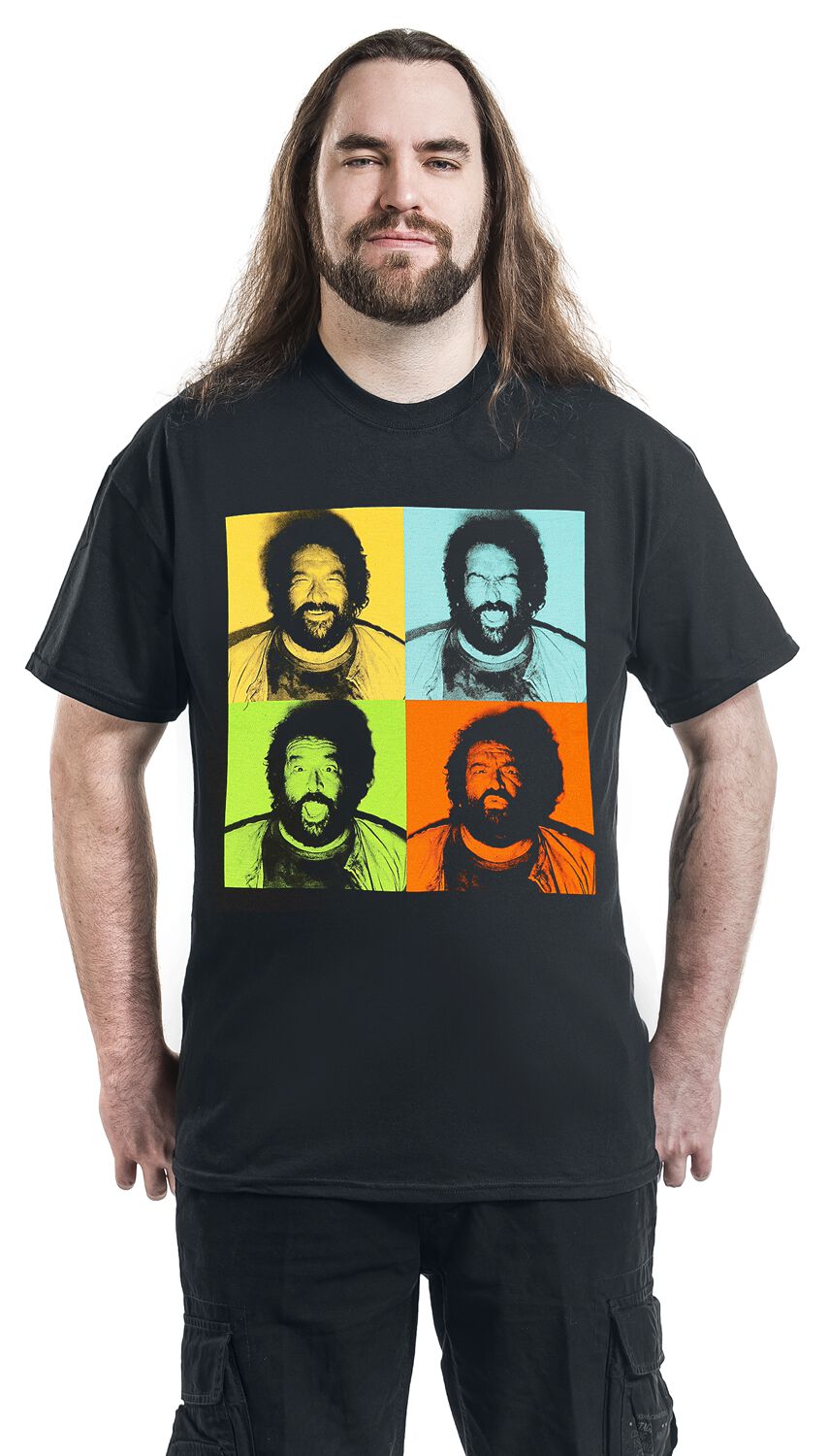 Banana Joe Bud Spencer T-Shirt EMP