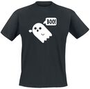Boo!, Boo!, T-Shirt