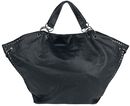 Studded Fake Leather Bag, Forplay, Handbag