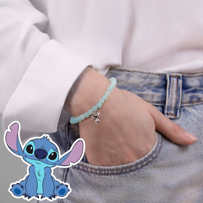 Lilo Lokai Stitch Stitch Disney Jewelry 2025