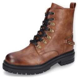 Lace-Up Boots, Dockers by Gerli, Boot