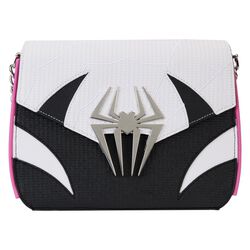 Loungefly - Spider-Gwen, Spider-Man, Handbag