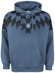 Fb Grf Hdy, Adidas, Hooded sweater
