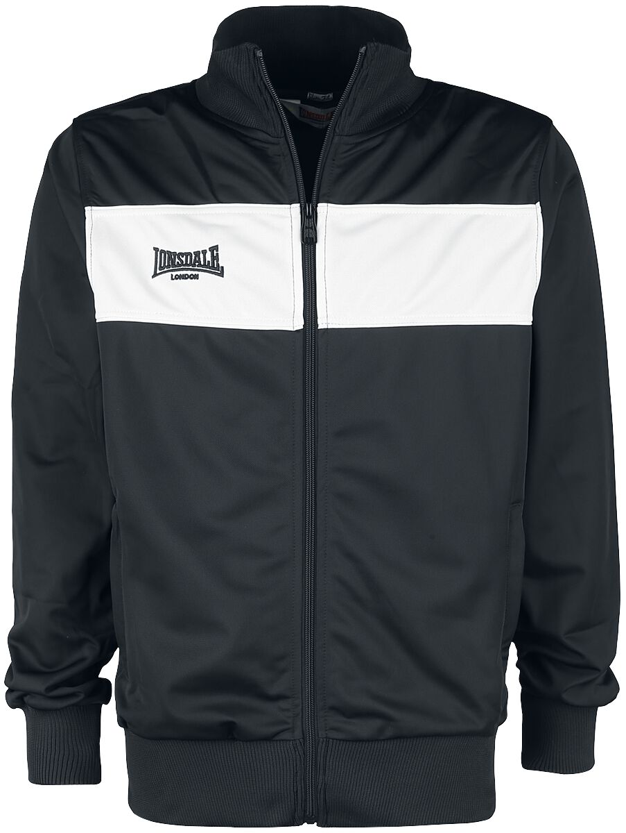Lonsdale London Lonsdale Jacket Millbrae Buy Lonsdale Jacket