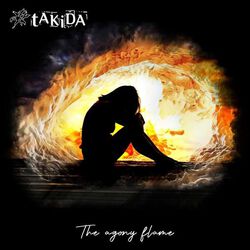 The Agony Flame, Takida, LP