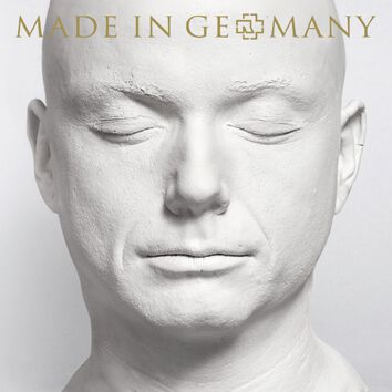 Made in Germany 1995 - 2011, Rammstein CD