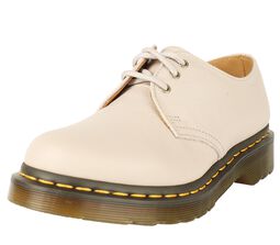 1461 - Vintage Taupe Virginia, Dr. Martens, Low shoes