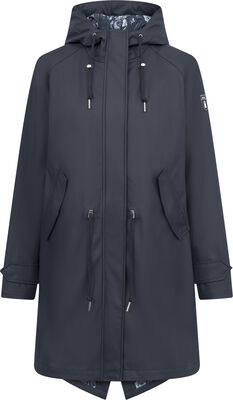 Regenjacke Derbe Cozy Friese Navy Tidaholm Derbe Cozy Travel