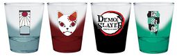 Tanjiro Kamado, Demon Slayer, Cup
