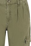 Bronx Cargo Relaxed Pants