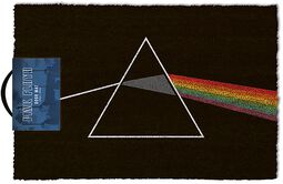 The Dark Side Of The Moon, Pink Floyd, Door Mat