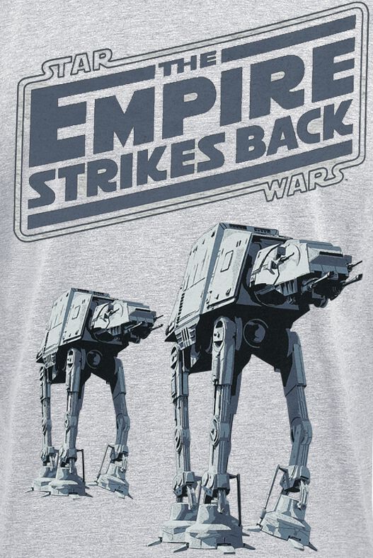 Art The Empire Strikes Back Disney Plus The Empire Strikes Back