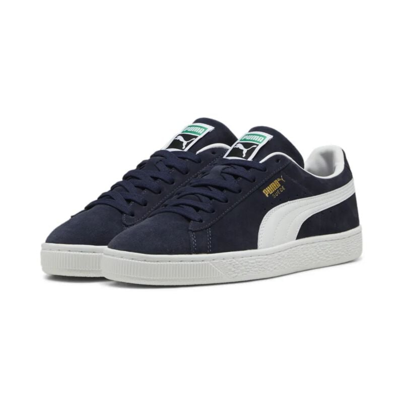 Suede Classic Puma Sneakers EMP