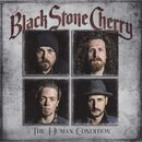 The human condition, Black Stone Cherry, CD
