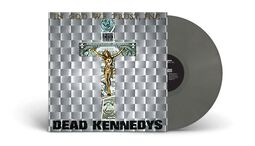 In God we trust, Inc., Dead Kennedys, LP