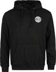 Circle Back PO, Vans, Hooded sweater