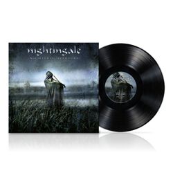 Nightfall overture, Nightingale, LP