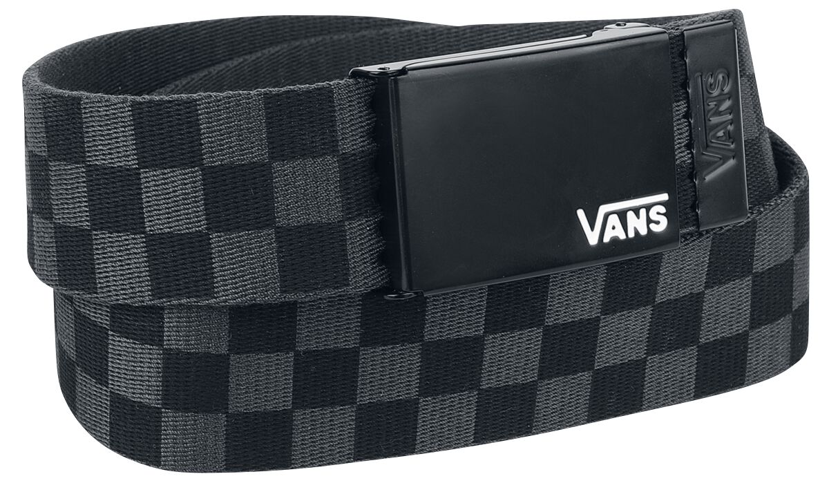 Deppster II Web Belt | Vans Belt | EMP