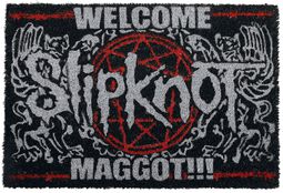 Welcome Maggot, Slipknot, Door Mat