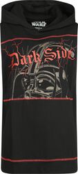 Dark Side, Star Wars, Tanktop