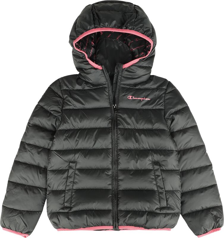 Legacy Outdoor Hooded Jacket