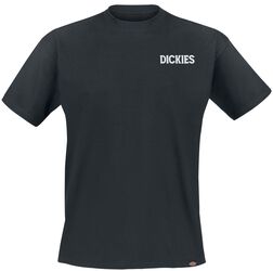 Beach T-shirt, Dickies, T-Shirt