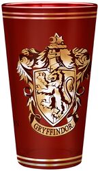 Gryffindor, Harry Potter, Drinking Glass