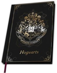 Hogwarts, Harry Potter, Office Accessories