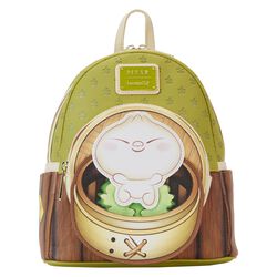 Loungefly - Bao Bamboo Steamer Bag, Disney, Mini backpacks