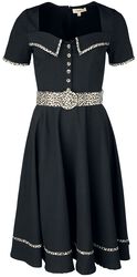 Yael Dress, Timeless London, Medium-length dress
