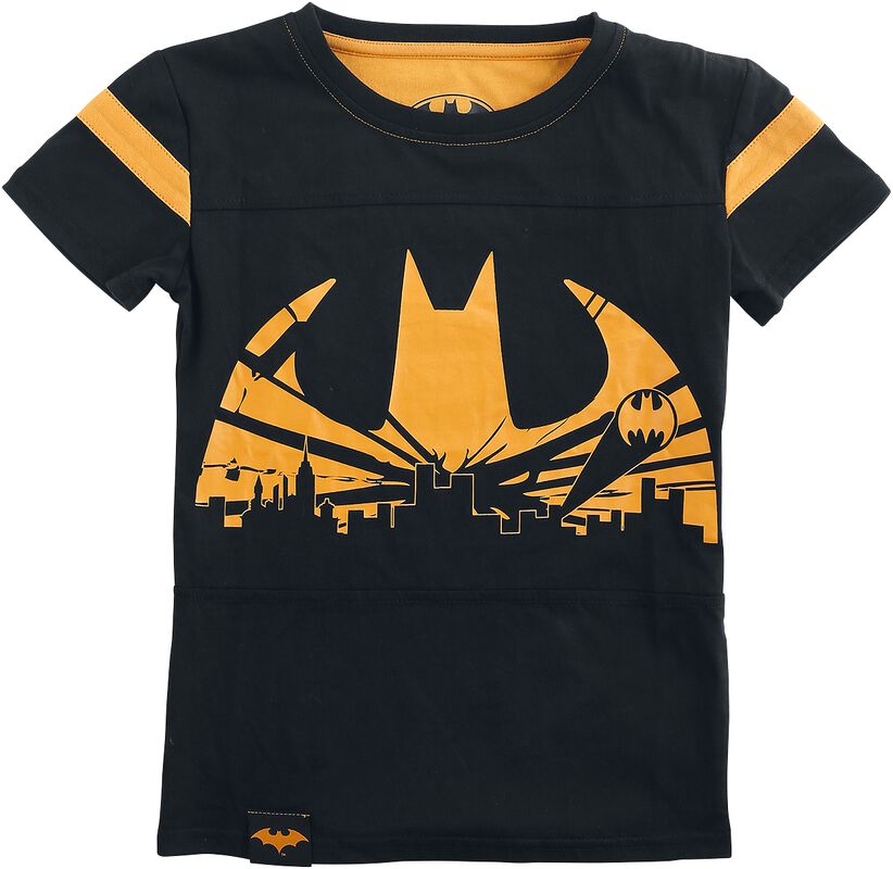 Kids - Gotham City - Dark Knight