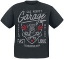 Fast'n Loud, Gas Monkey Garage, T-Shirt