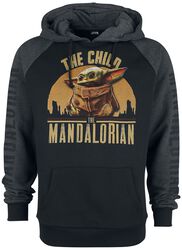 The Mandalorian - The Child - Grogu