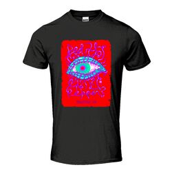 Red Hot Chili Peppers La 83 Official Tee T-Shirt Mens Unisex Red Hot Chili Peppers La 83 Official Tee T-Shirt Mens Unisex