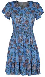 Rosegarden, Alice in Wonderland, Medium-length dress