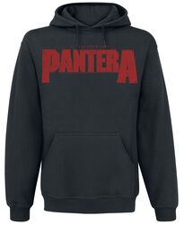 Vulgar Display Of Power, Pantera, Hooded sweater
