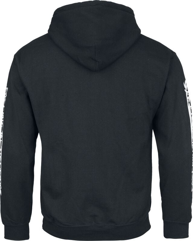 Falling In Reverse Jacket Falling In Reverse Hoodie | EMP
