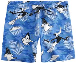 Hawaii, Looney Tunes, Swim Shorts