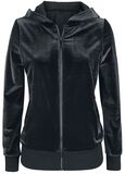 All I Have To Say, Gothicana by EMP, Hooded zip