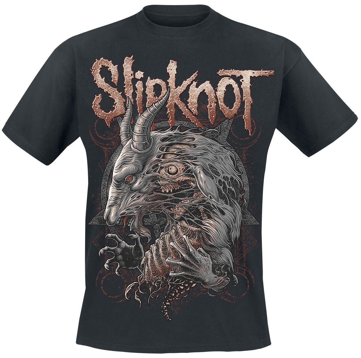 Slipknot TShirt EMP