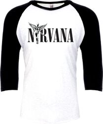 In Utero, Nirvana, Long-sleeve Shirt