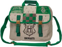 Slytherin, Harry Potter, Shoulder Bag