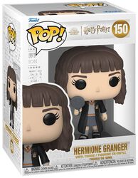Harry Potter and the Chamber of Secrets - Hermione vinyl figurine no. 150, Harry Potter, Funko Pop!