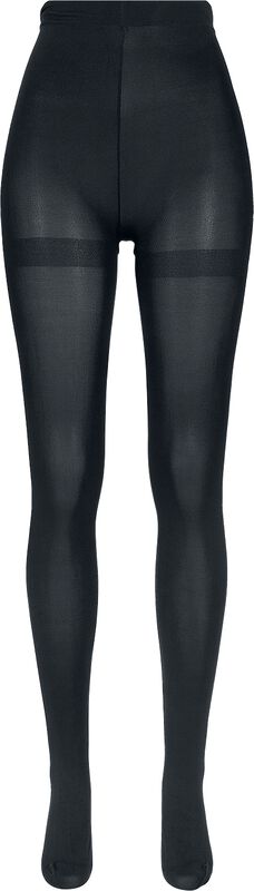 Four-pack of 100-denier tights