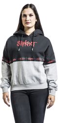 EMP Signature Collection, Slipknot, Hooded sweater