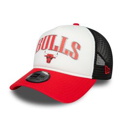 Retro Trucker 9FORTY - Chicago Bulls, New Era - NBA, Cap