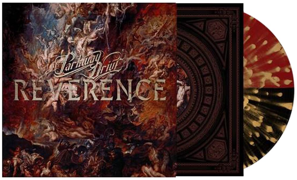 Reverence | Parkway Drive LP EMP