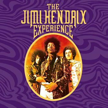 jimi hendrix experience logo png